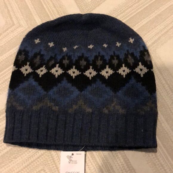 Banana Republic Women’s Wool Winter Hat - Picture 1 of 6